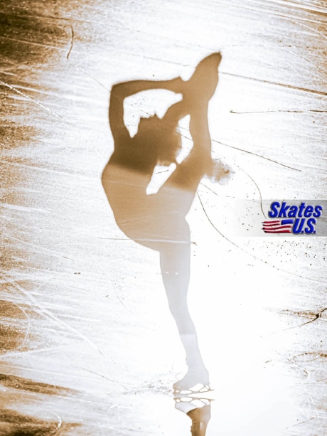 Ice Gallery Skates U.S.